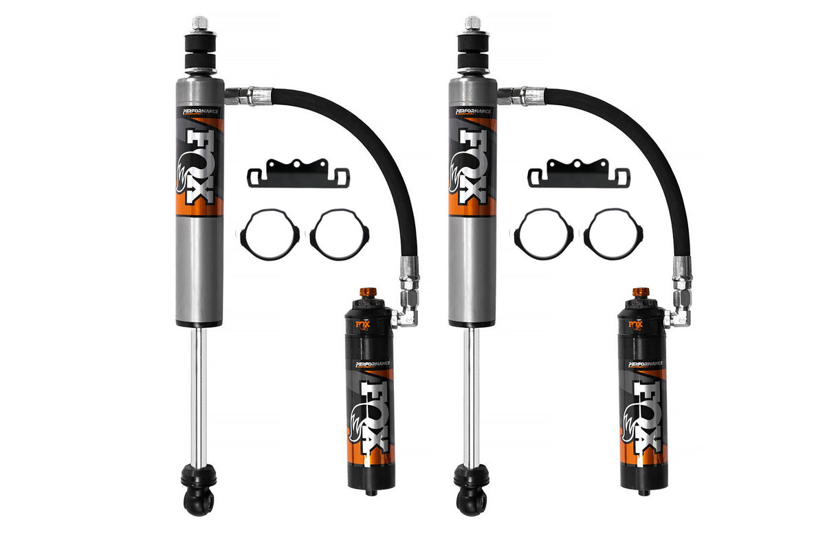 BDS Suspension Suspension Shock Absorber Kit FOX88326112