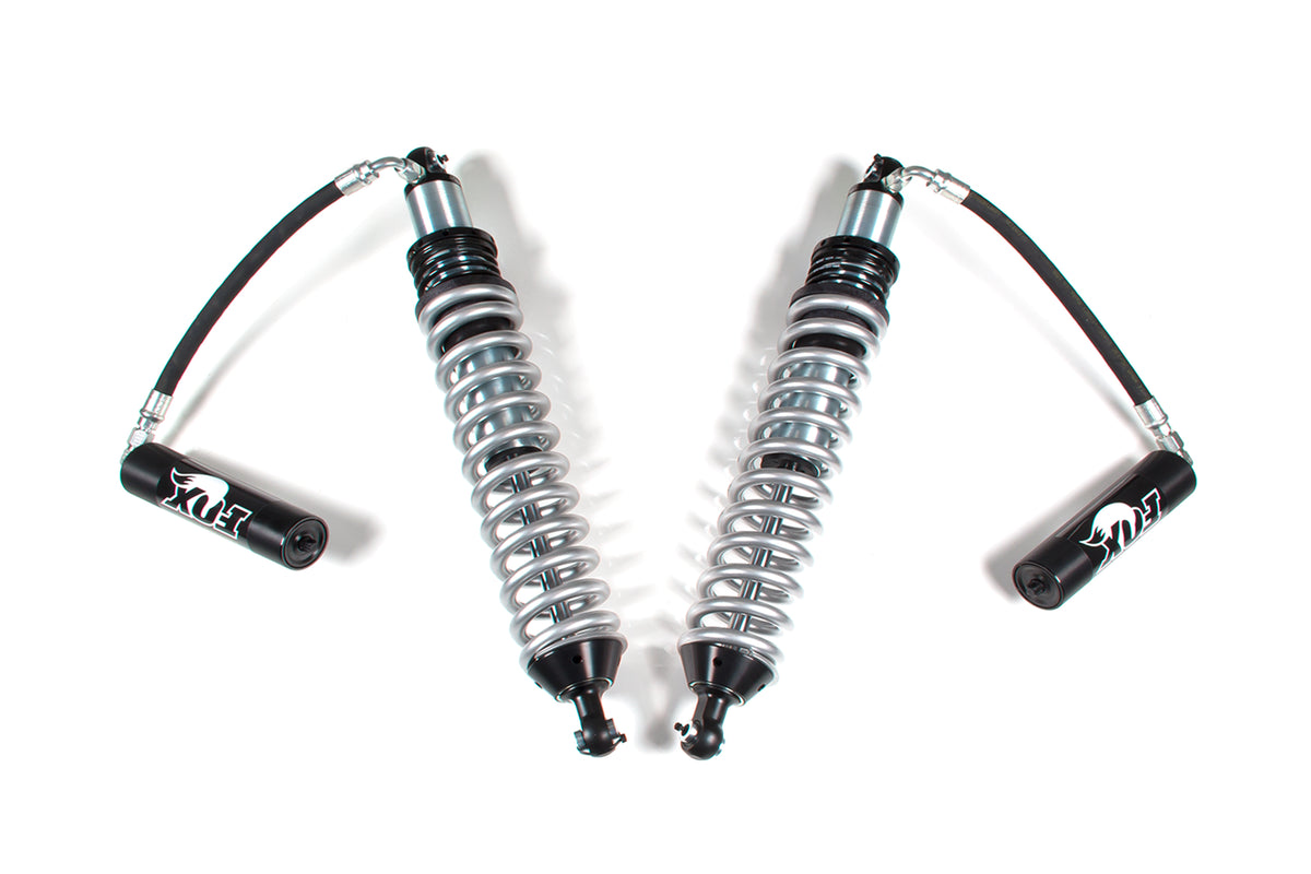 BDS Suspension Suspension Shock Absorber Kit FOX88402096