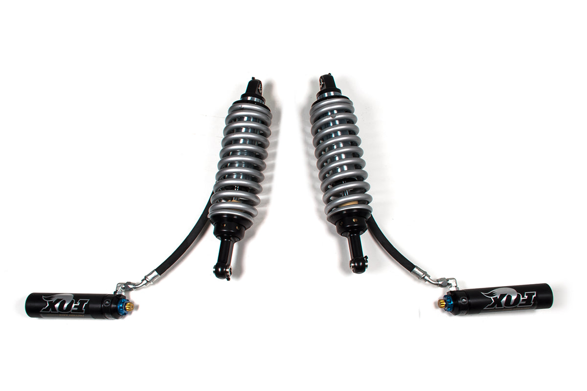 BDS Suspension Suspension Shock Absorber Kit FOX88406187