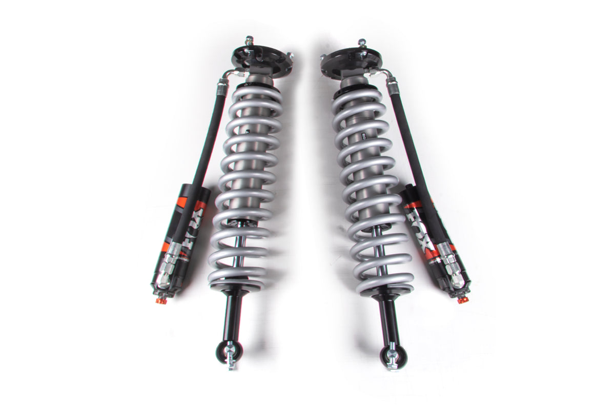 BDS Suspension Suspension Shock Absorber Kit FOX88406321