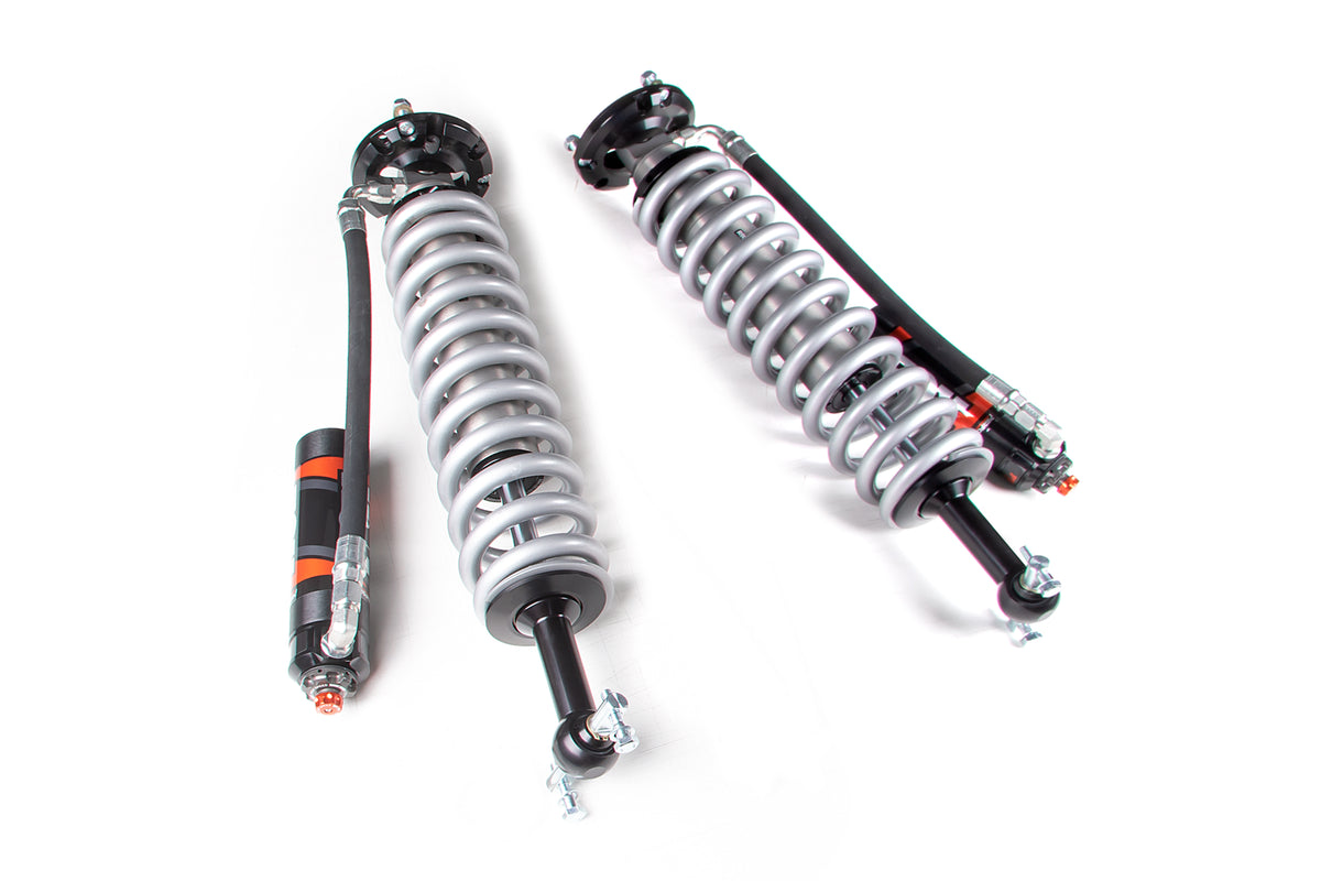 BDS Suspension Suspension Shock Absorber Kit FOX88406321