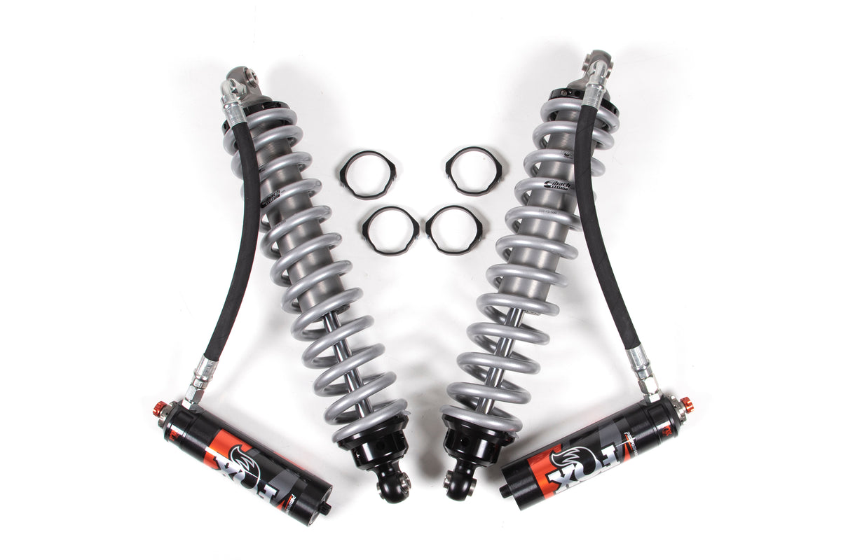 BDS Suspension Suspension Shock Absorber Kit FOX88406427