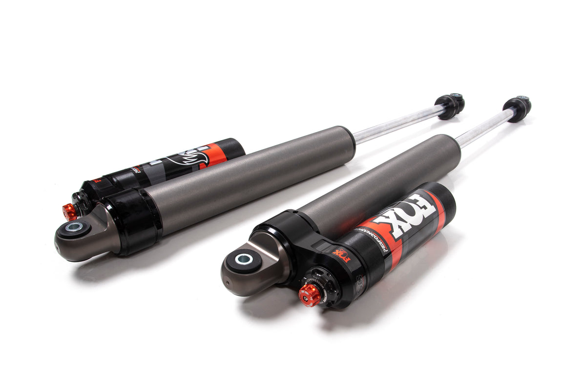 BDS Suspension Suspension Shock Absorber Kit FOX88426025