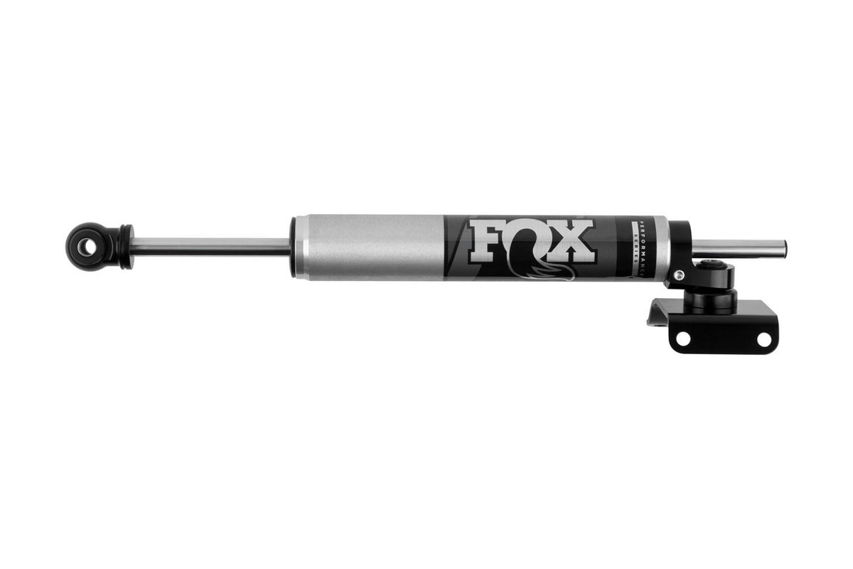 BDS Suspension Suspension Lift Kit FOX98502135
