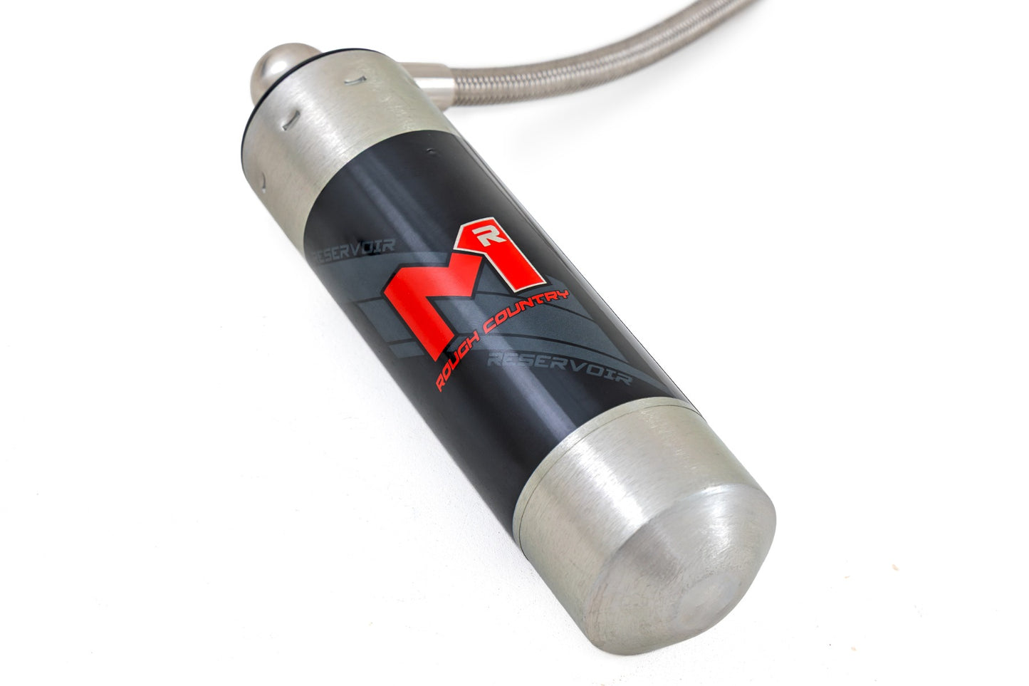 M1R Monotube Front Shocks | 0-2.5" | Jeep Gladiator JT 4WD (2020-2026)