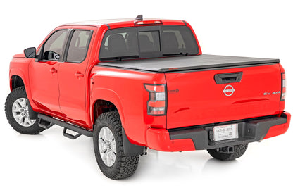 2.5 Inch Lift Kit | N3 Struts/N3 | Nissan Frontier 4WD (2005-2026)