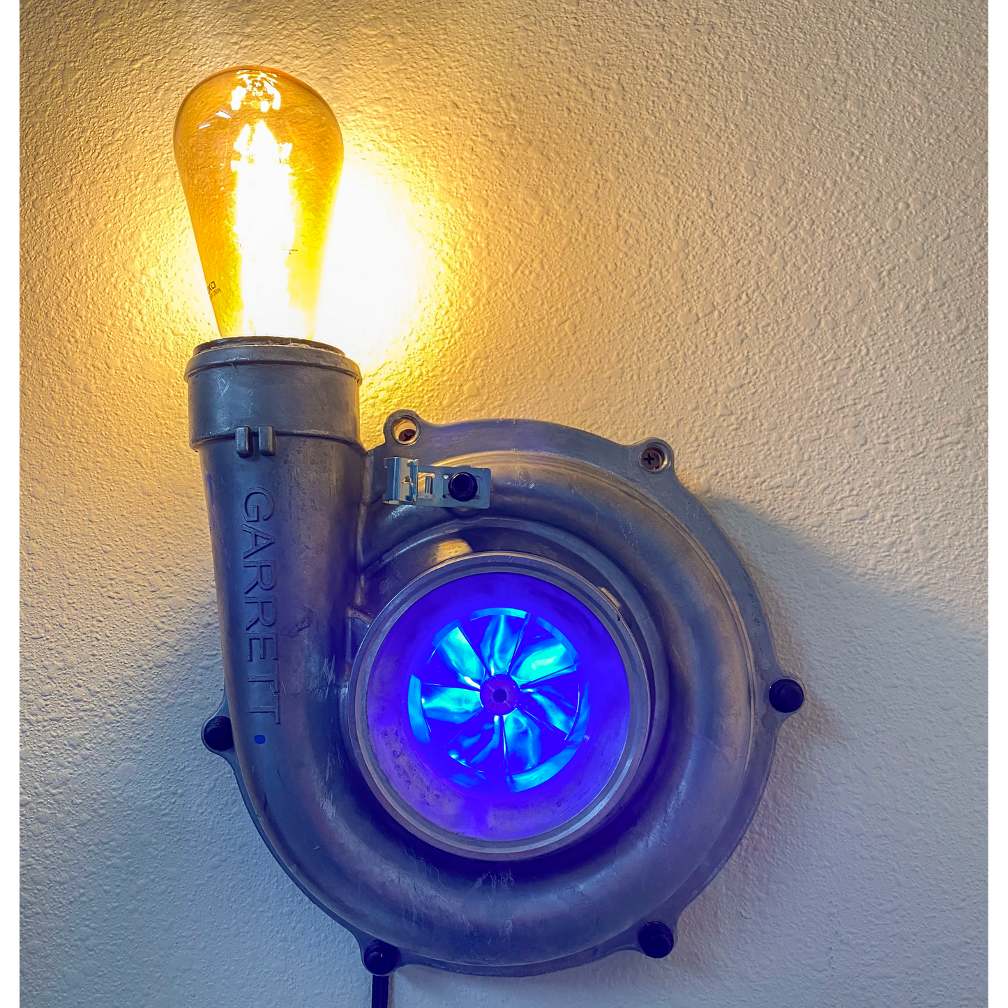 KC Turbos Turbo Lamp - Bright Style Collection - view 5