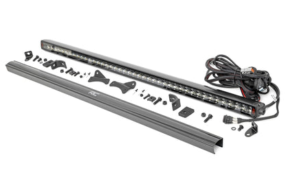 LED Light Kit | Roof Rack Mount | 40" Spectrum Single Row | Ford Bronco Sport (21-26)