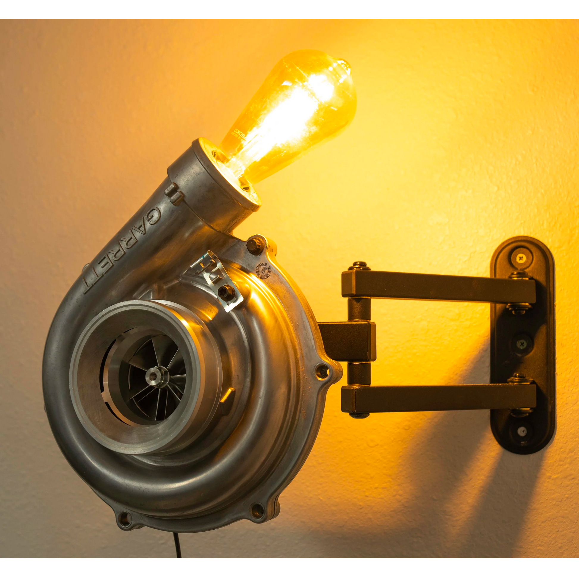 KC Turbos Turbo Lamp - Bright Style Collection - view 2