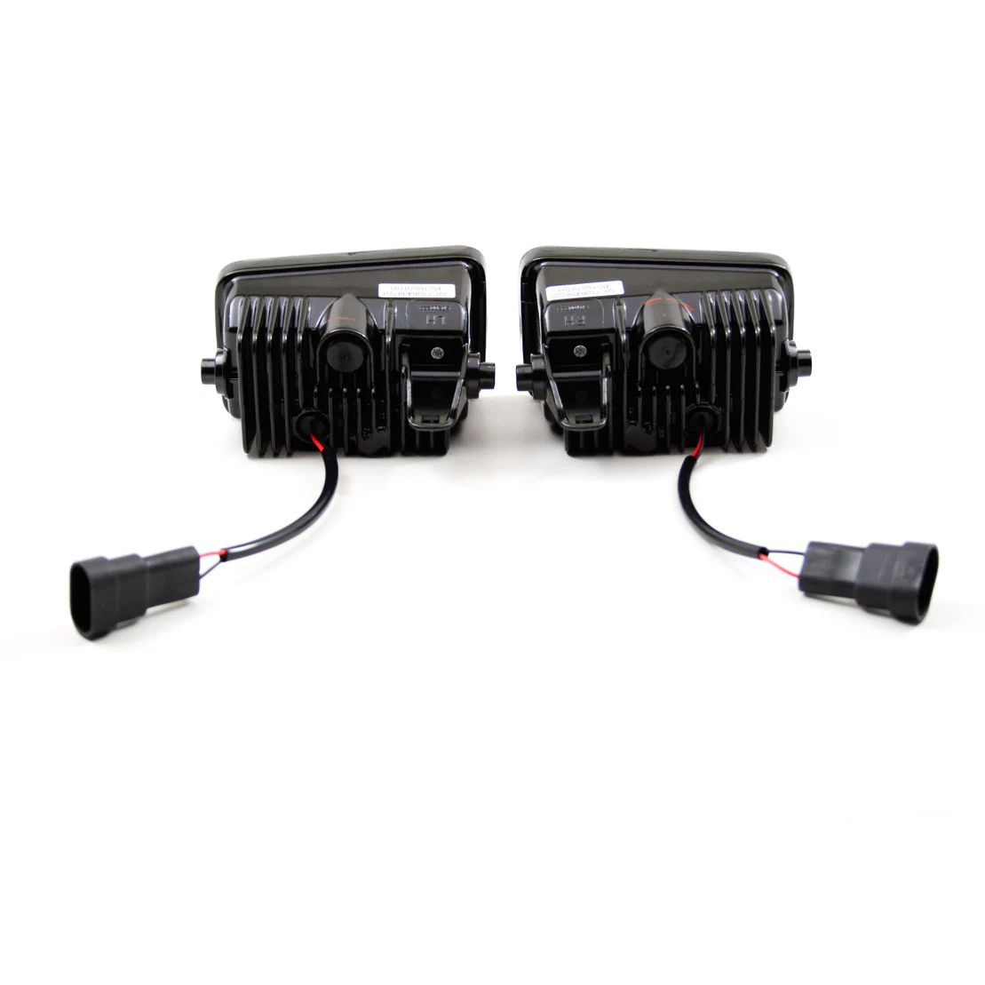 Driven Lighting Group Morimoto XB LED Fog Lights - Ford F150 - view 3