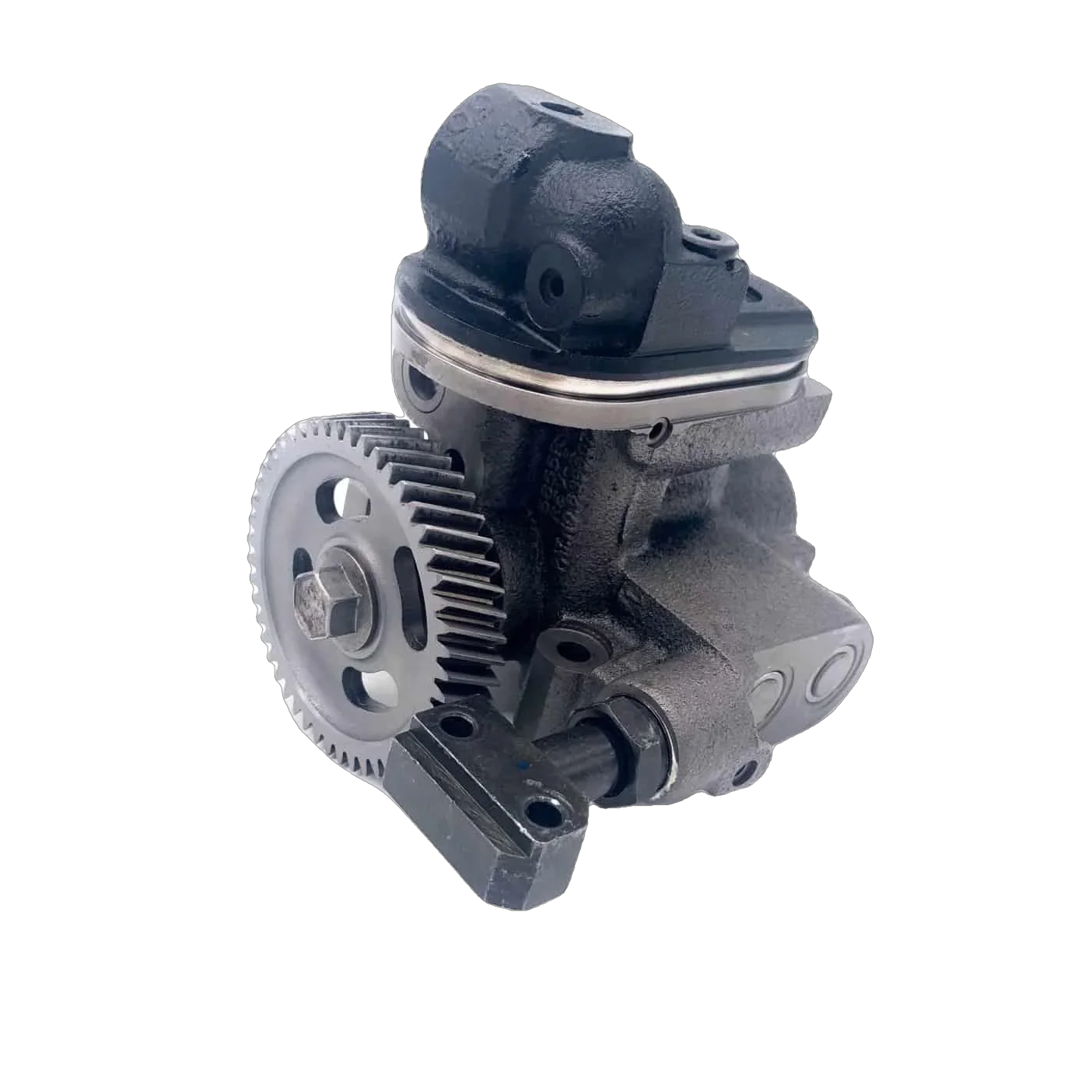 Upgraded Heavy Duty High Pressure Oil Pump - 6.0 Powerstroke - view 2