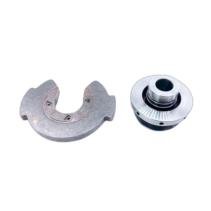 KC Turbos Garrett 270° Turbo Bearing - 6.0 Powerstroke (2003-2007) - view 2