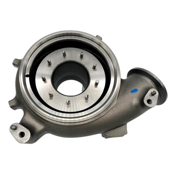 Garrett Turbine Housing (VGT) - 6.0 Powerstroke (2003-2007) - view 3