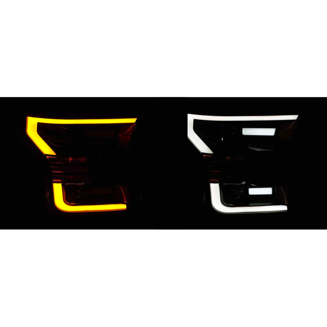 Driven Lighting Group Alpharex Pro Headlights - F150 (2015-2017) - view 3