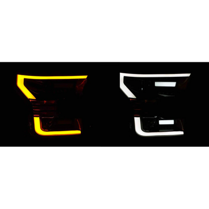 Driven Lighting Group Alpharex Pro Headlights - F150 (2015-2017) - view 3