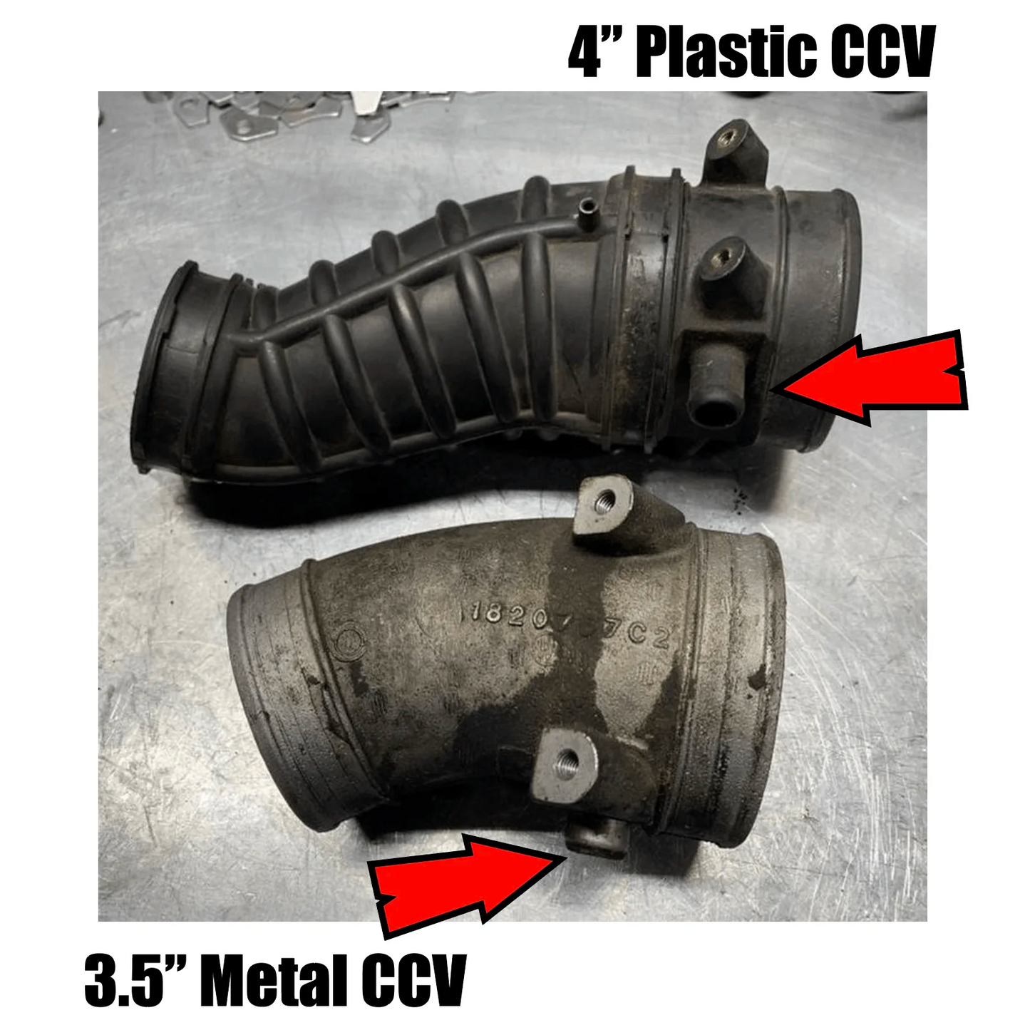KC package Hot Street Package - 7.3 Powerstroke (1994.5-2003) - view 4