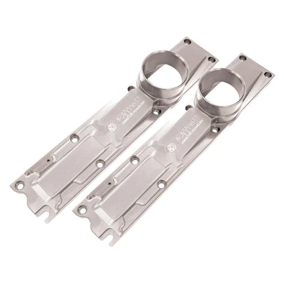 RiffRaff Billet Intake Manifold Plenums - 7.3 Powerstroke (1994-2003) - view 7