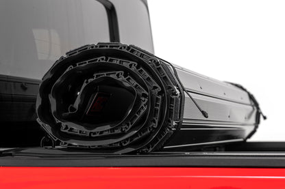 Hard Roll Up Bed Cover | 5' Bed | Jeep Gladiator JT 4WD (2020-2026)