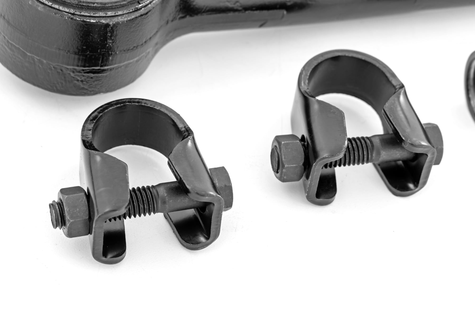 Track Bar | Forged | Rear | 2.5-6 Inch Lift | Jeep Gladiator JT 4WD (20-26)