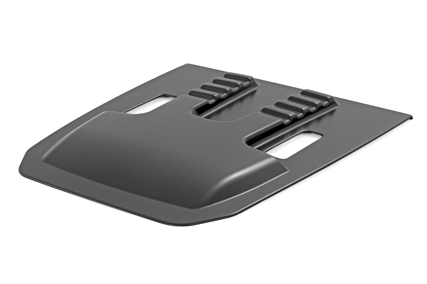 Hood Scoop | Jeep Gladiator JT/Wrangler JL 4WD (2018-2026)