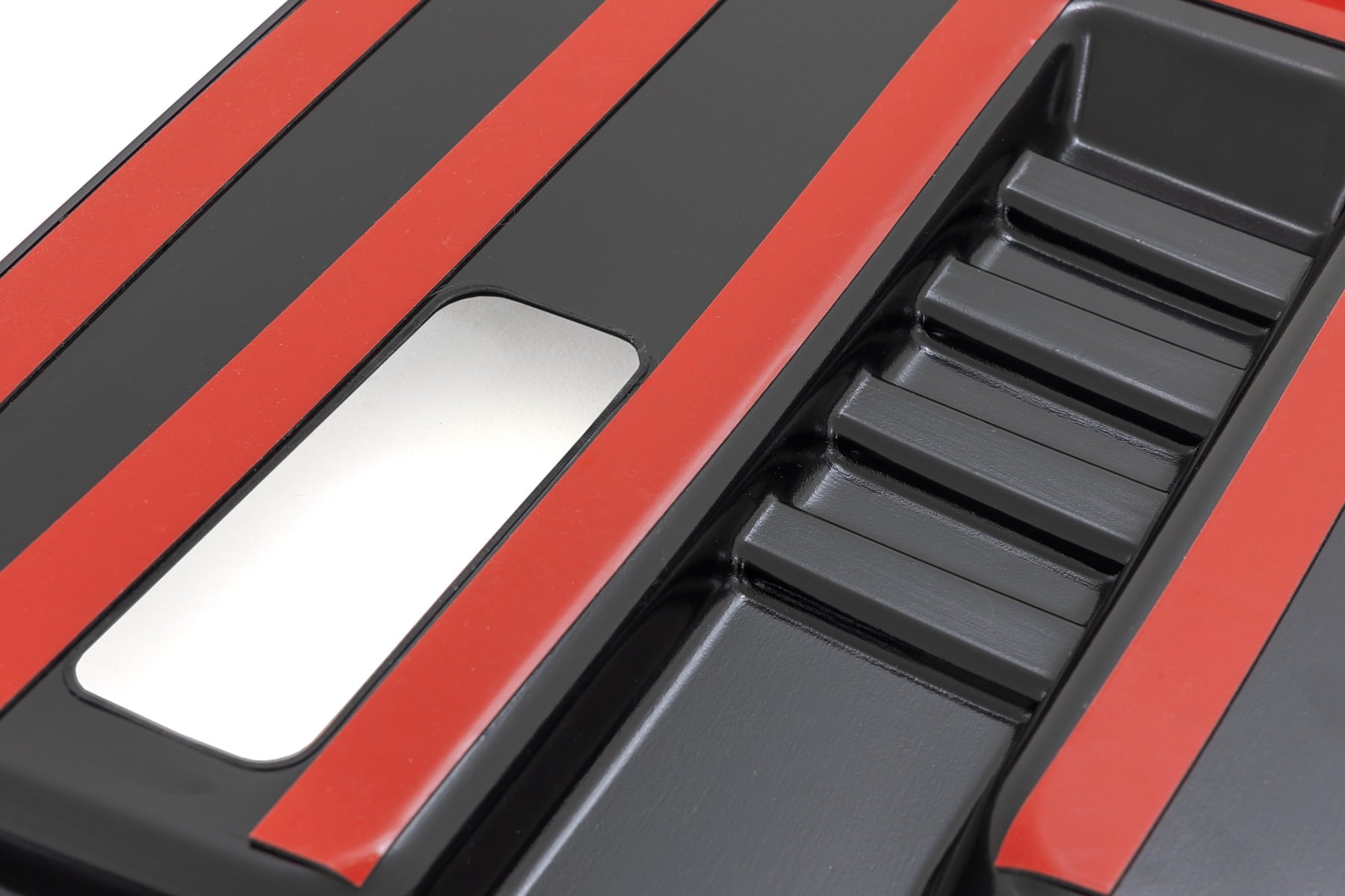 Hood Scoop | Jeep Gladiator JT/Wrangler JL 4WD (2018-2026)