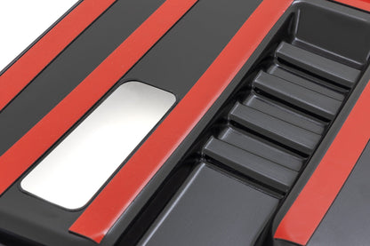 Hood Scoop | Jeep Gladiator JT/Wrangler JL 4WD (2018-2026)