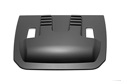 Hood Scoop | Jeep Gladiator JT/Wrangler JL 4WD (2018-2026)