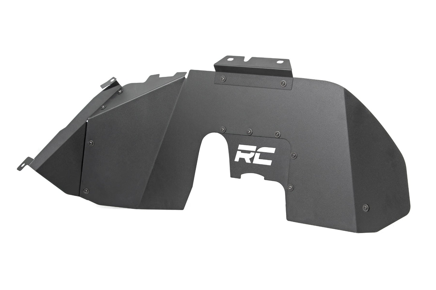 Inner Fenders | FR | Jeep Gladiator JT 4WD (2020-2026)