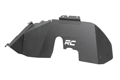 Inner Fenders | FR | Jeep Gladiator JT 4WD (2020-2026)