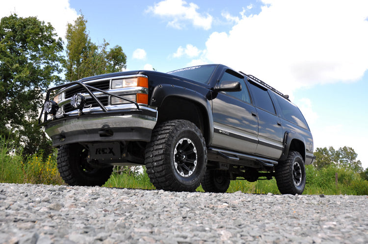 6 Inch Lift Kit | V2 | Chevy/GMC 1500 Truck & SUV 4WD (1988-1999)