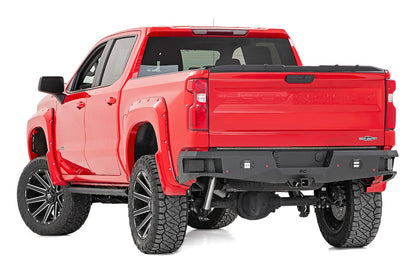 6 Inch Lift Kit | N3 Struts | Chevy Silverado 1500 4WD (2019-2024)