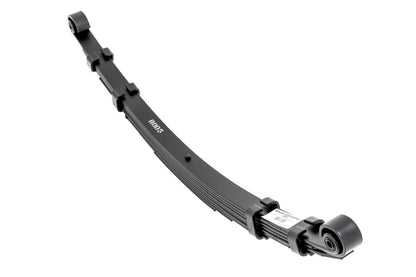 Front Leaf Springs | 2.5" Lift | Pair | Jeep CJ5/CJ7 5 4WD (1955-1975)