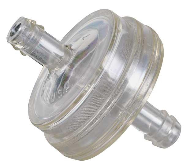 K&N Ford Diesel Truck Fuel Filter