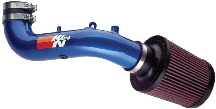K&N 13-15 Ford Escape 2.0L/1.6L L4 Typhoon Cold Air Intake