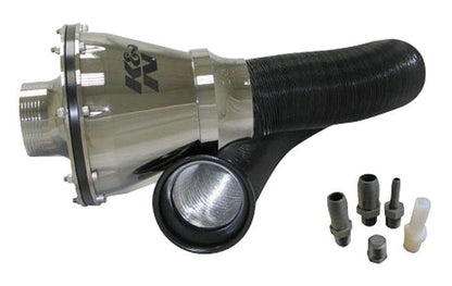 K&N Performance Intake Kit LOTUS ELISE 1.8I, 16V, 189BHP (TOYOTA VVTI ENG)