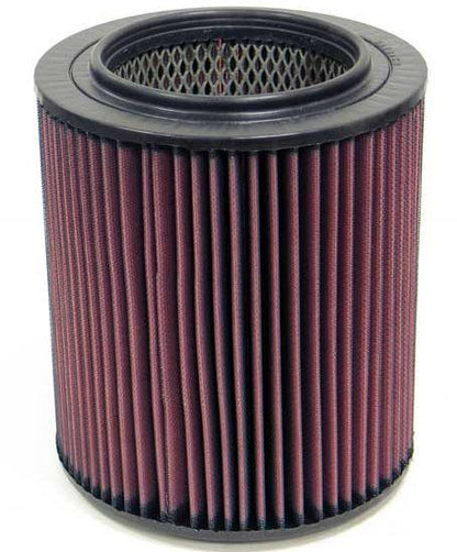 K&N Replacement Industrial Air Filter 1.875in ID x 3.5in OD x 7.125in H Kubota/John Deere/Bobcat