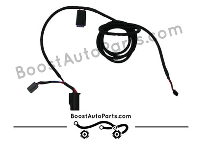 2007.5-2014 GM Wireless Phone Charging Kit for GM Trucks & SUV's (Full Console)