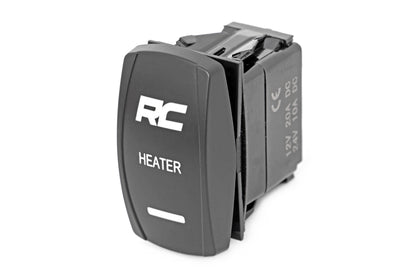 Cab Heater | Yamaha Viking 700 