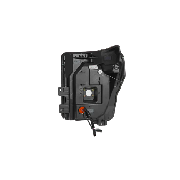 Driven Lighting Group XB Hybrid LED Headlights - 6.7 Powerstroke - view 2