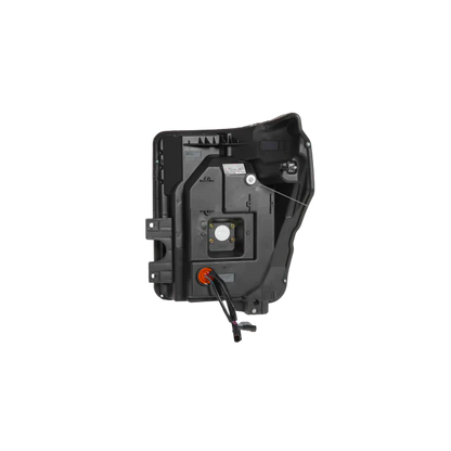 Driven Lighting Group XB Hybrid LED Headlights - 6.7 Powerstroke - view 2