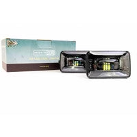 Driven Lighting Group Morimoto XB LED Fog Lights - Ford F150 - view 2