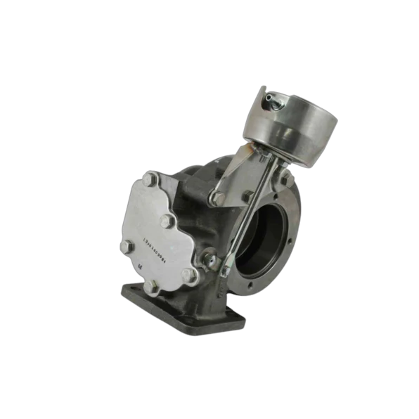 KC Turbos S300 SX-E .83 A/R (Gated) T4i (73mm Turbine) - Powerstroke - view 3