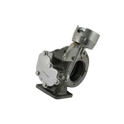 KC Turbos S300 SX-E .83 A/R (Gated) T4i (73mm Turbine) - Powerstroke - view 3