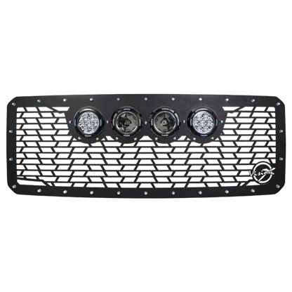 Vision X LED Grille - 6.7 Powerstroke (2011-2016) - view 2