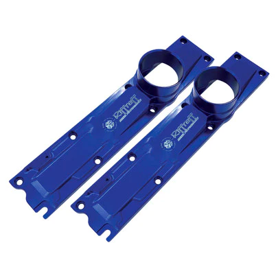 RiffRaff Billet Intake Manifold Plenums - 7.3 Powerstroke (1994-2003) - view 6
