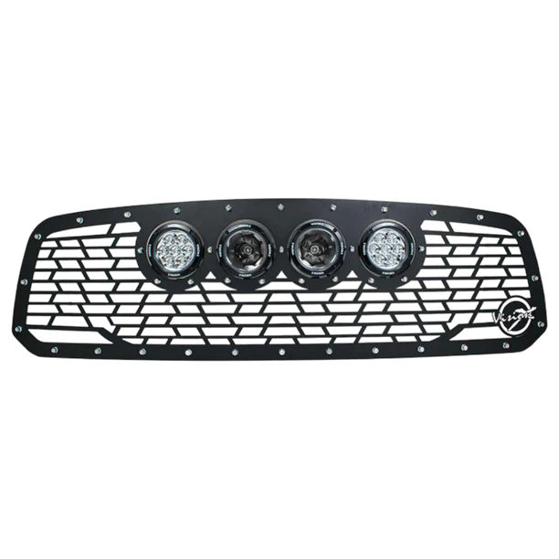 Vision X LED Grille - Cummins (2013-2018) - view 2