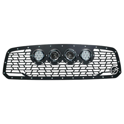 Vision X LED Grille - Cummins (2013-2018) - view 2