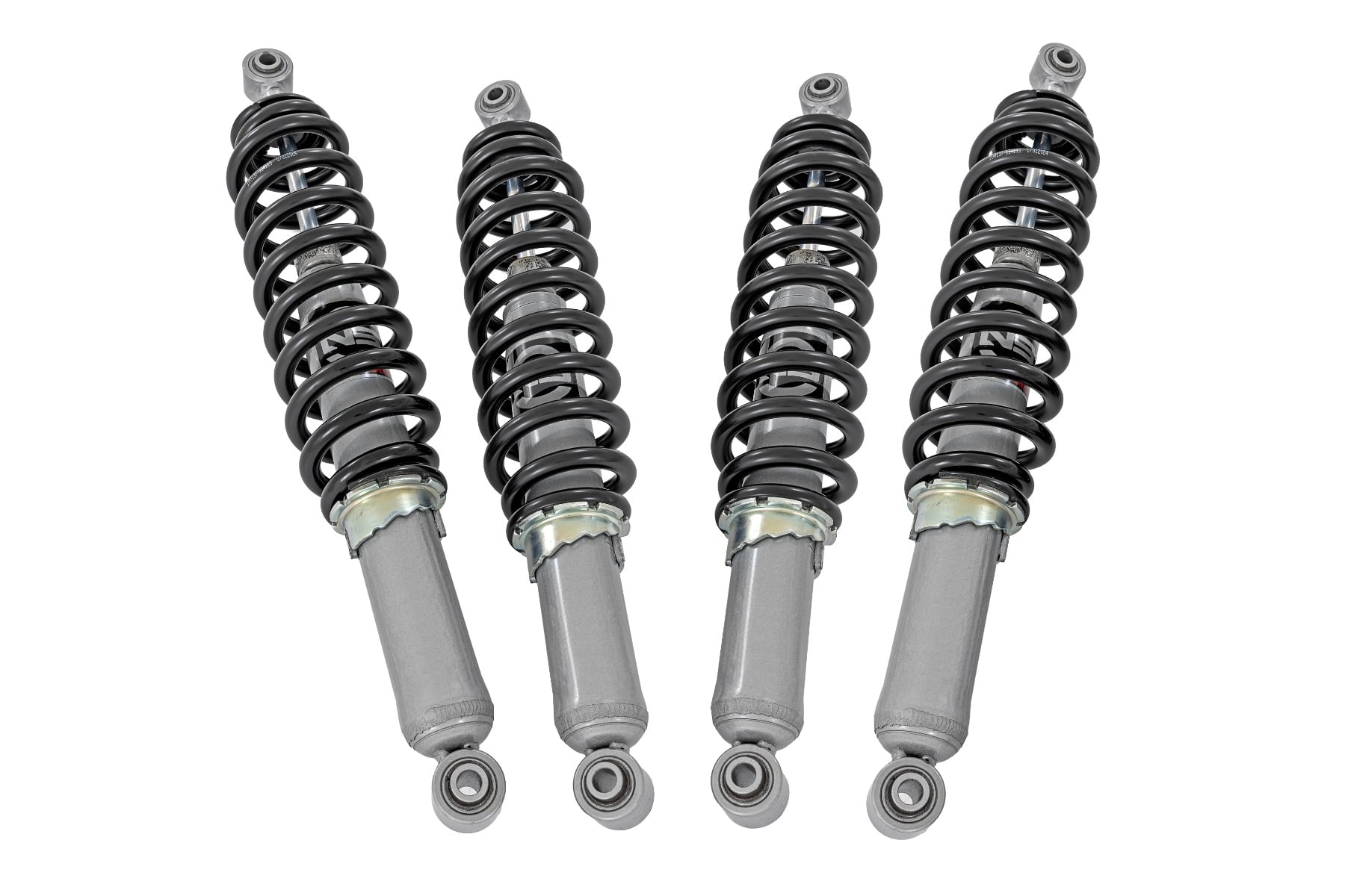 N3 Coil Over Shock Set | Stock | Honda Pioneer 1000/Pioneer 1000-5