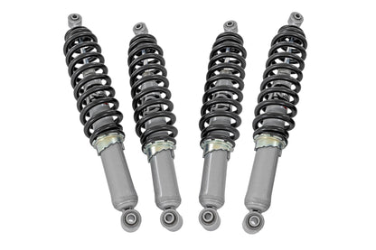 N3 Coil Over Shock Set | Stock | Honda Pioneer 1000/Pioneer 1000-5