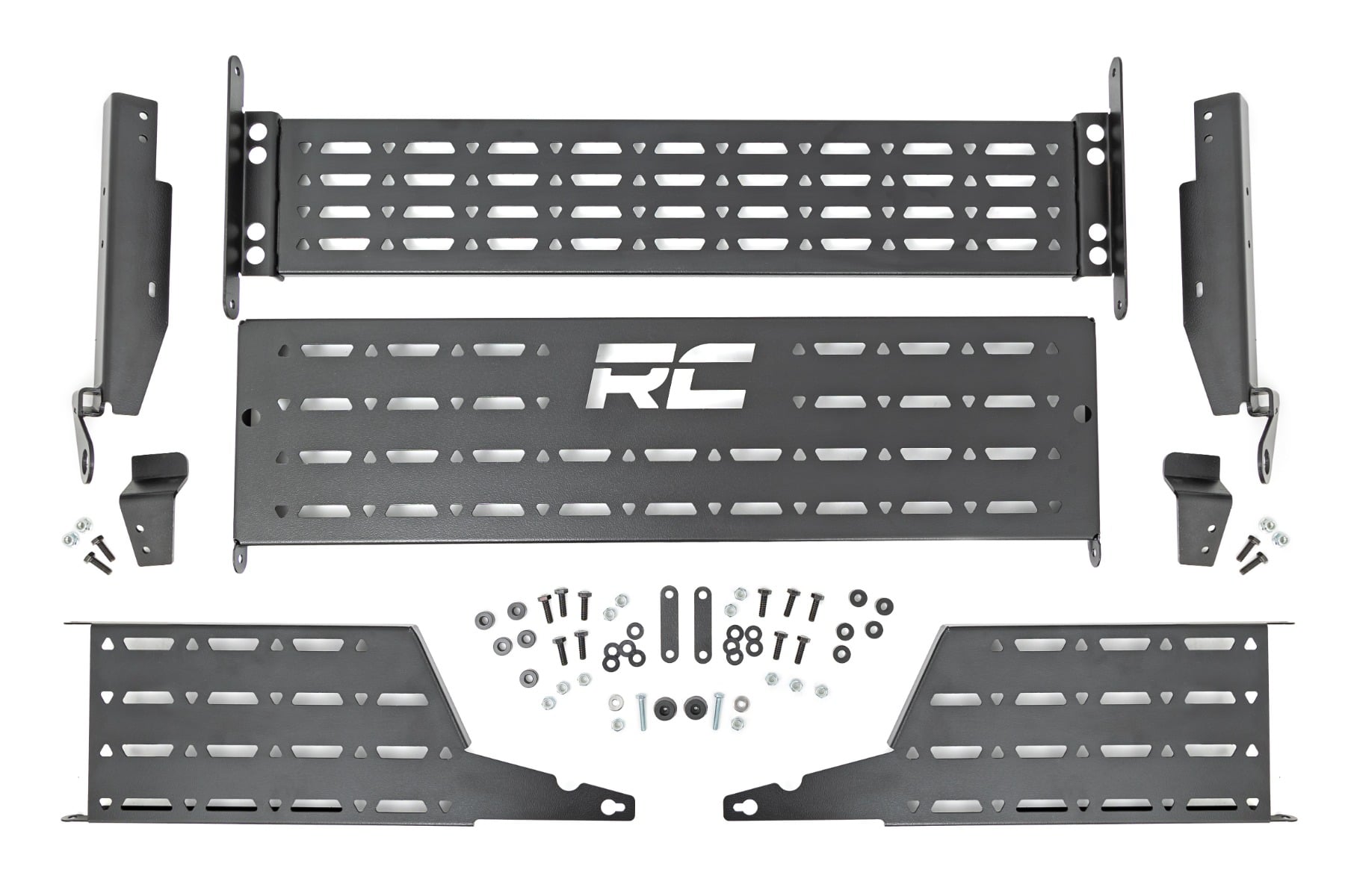 Tailgate Extender | Honda Pioneer 1000 